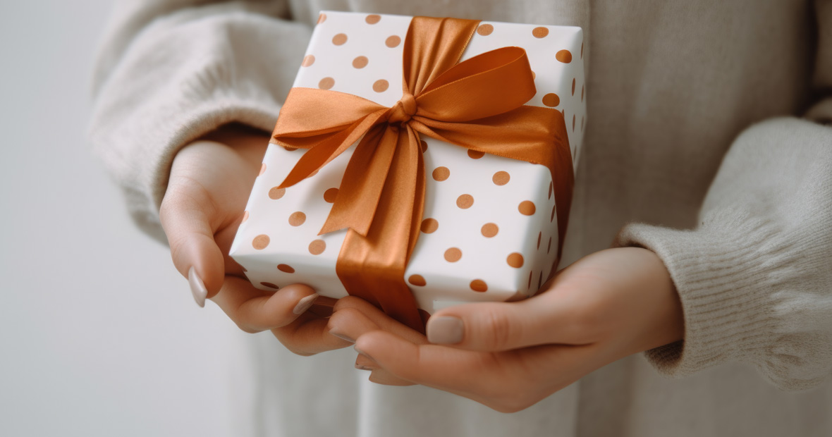 cadeaux